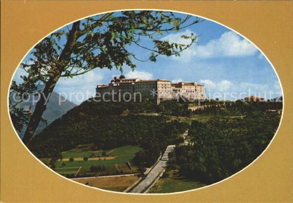 Montecassino