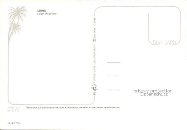 Luino – Bild 2