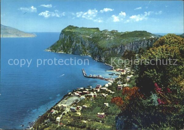 Capri
