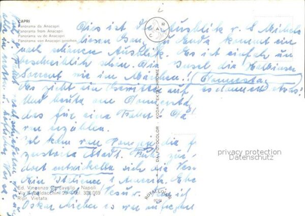 Capri – Bild 2