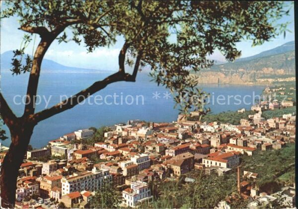 Sorrento Campania