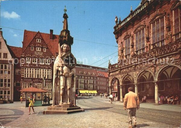 Bremen Roland