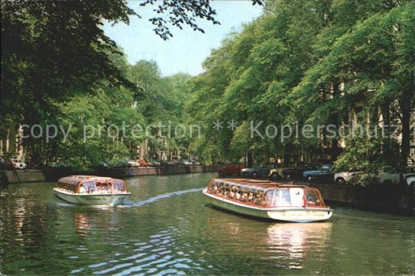 Amsterdam Niederlande Herrengracht die Goldene Biegung