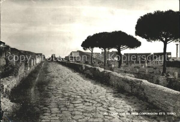 Ostia
