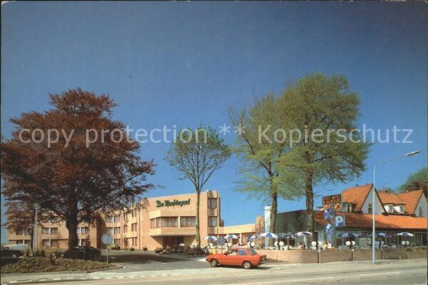 Lisse Herreweg