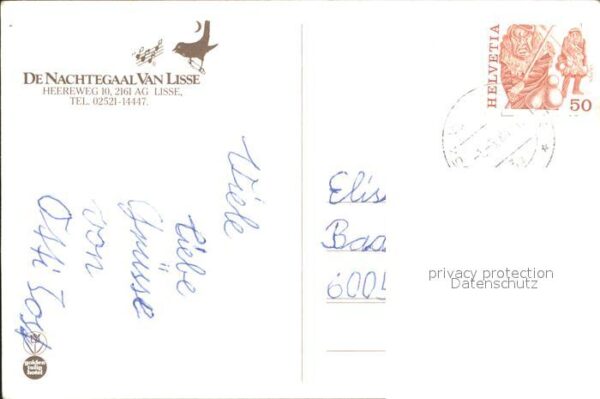 Lisse Herreweg – Bild 2