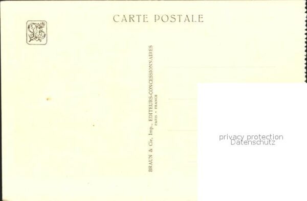 Algerien Pavillon Cote – Bild 2