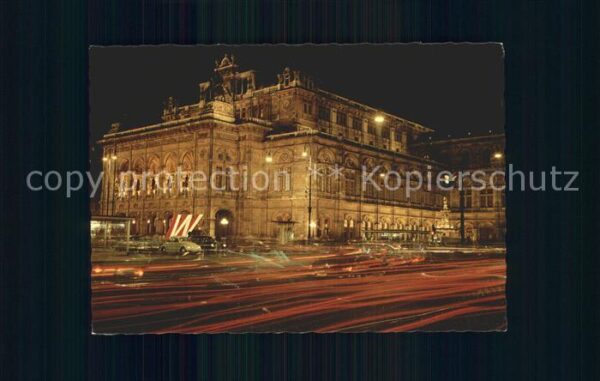 Wien Staatsoper