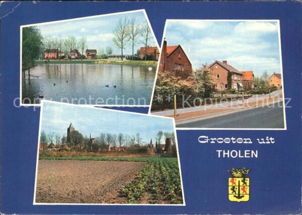 Tholen