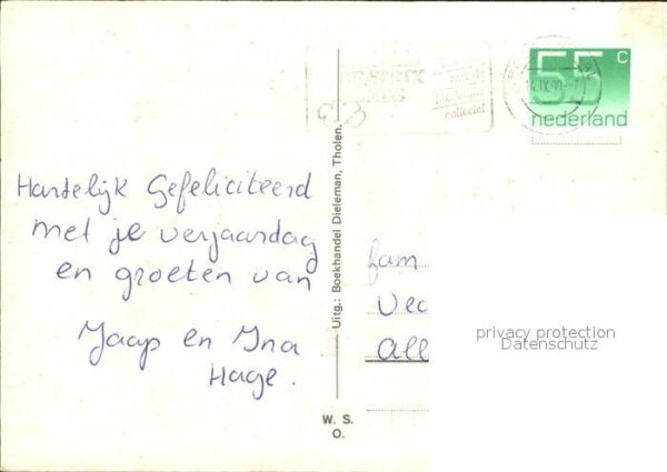 Tholen – Bild 2