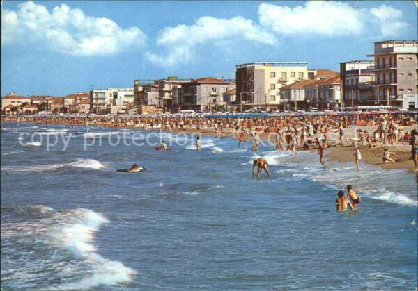 Igea Marina Strand Hotels