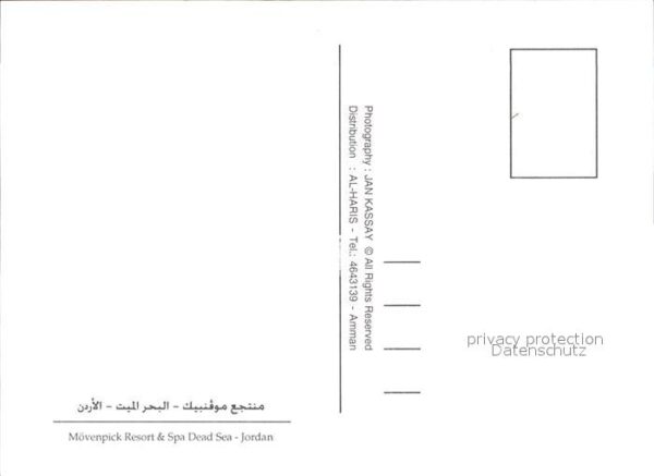 Jordan Israel Dead Sea – Bild 2