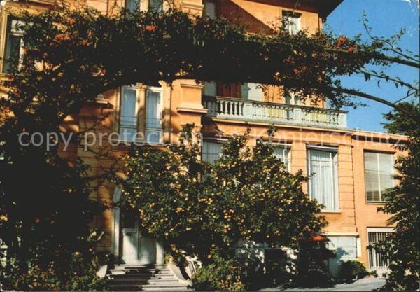 San Bartolomeo al Mare Villa S. Giuseppe