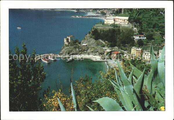 Monterosso al Mare
