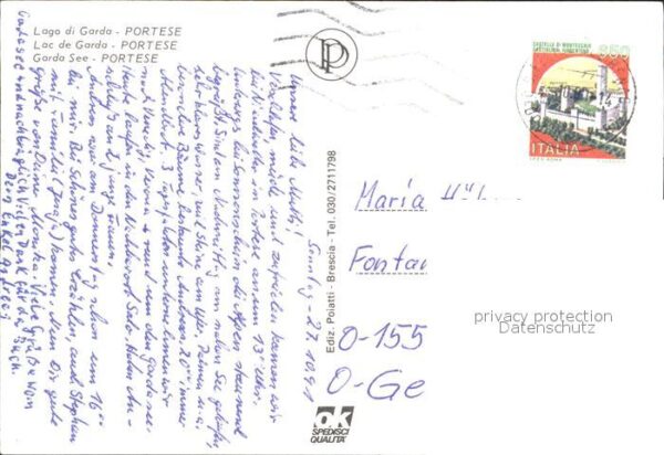 Portese Hafen – Bild 2