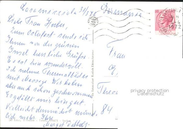 Ischia Casamicciola – Bild 2
