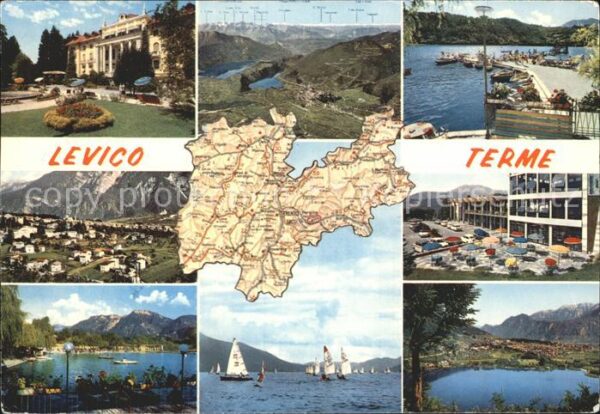 Levico Terme