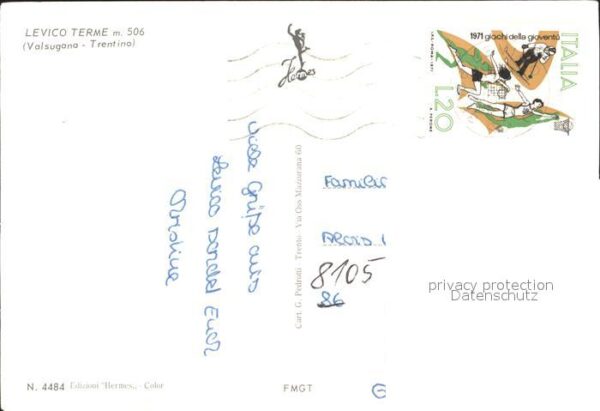 Levico Terme – Bild 2