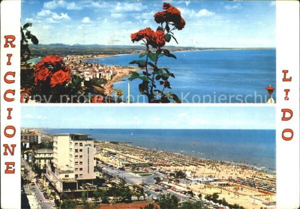 Riccione Lido