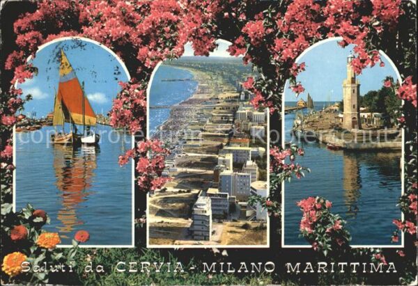 Cervia Milano Marittima