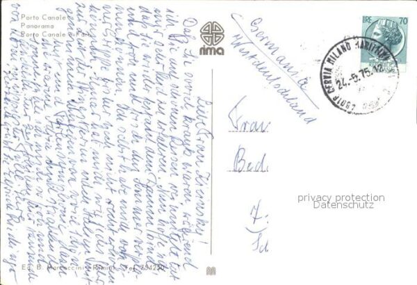 Cervia Milano Marittima – Bild 2