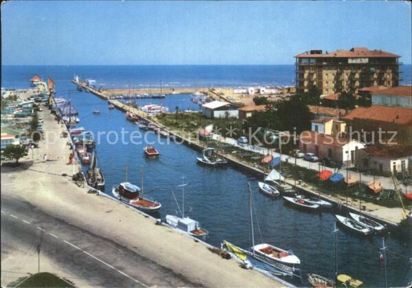 Cervia Milano Marittima