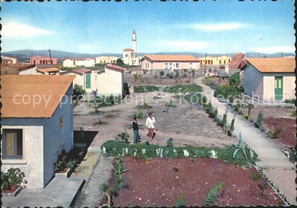 Siracusa Villaggio Turistico