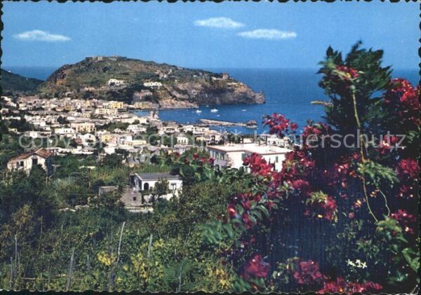Lacco Ameno Ischia