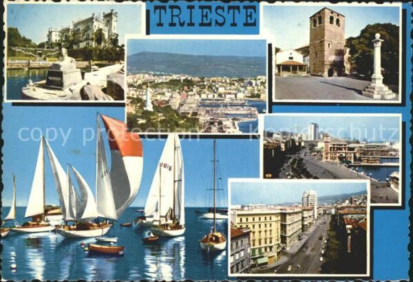 Trieste