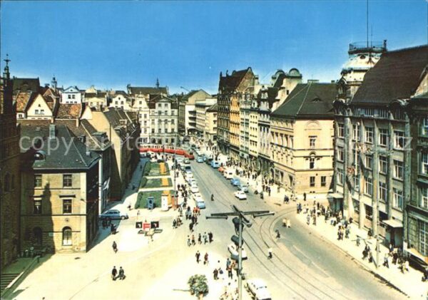 Wroclaw Rynek