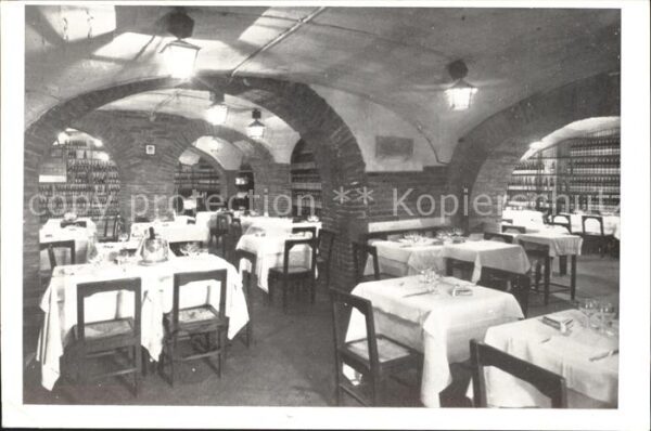 Roma Rom Ristorante Valle La Biblioteca