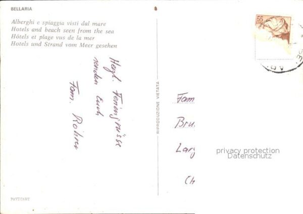 Bellaria Hotels und Strnad – Bild 2