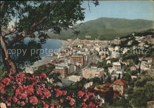 ALASSIO Savona Liguria IT