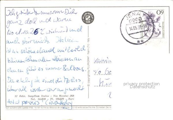 Bari Puglia – Bild 2