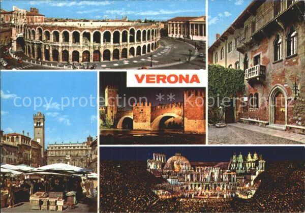 Verona Veneto Arena