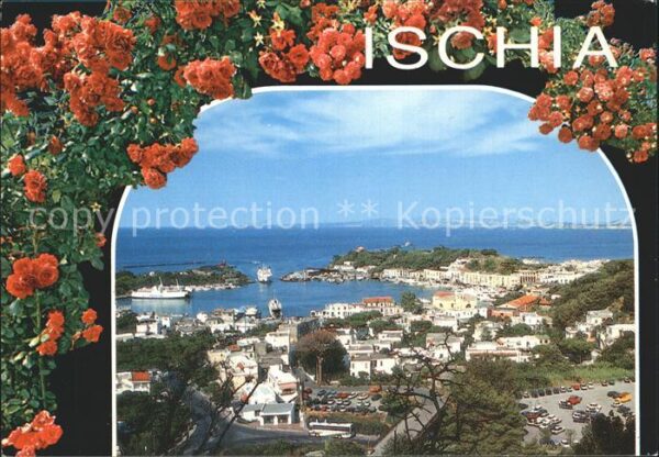 Ischia Porto