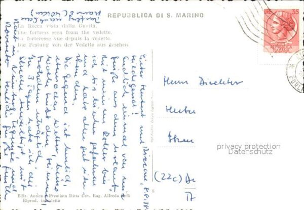 San Remo La Rocca – Bild 2