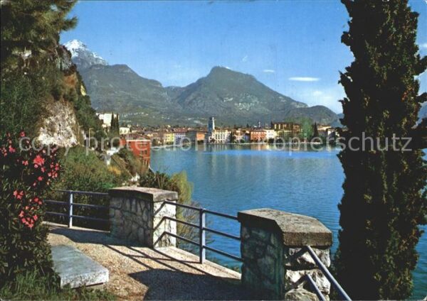 Riva del Garda