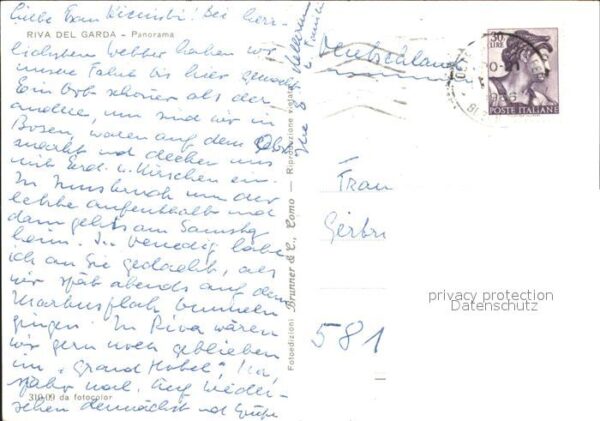 Riva del Garda – Bild 2
