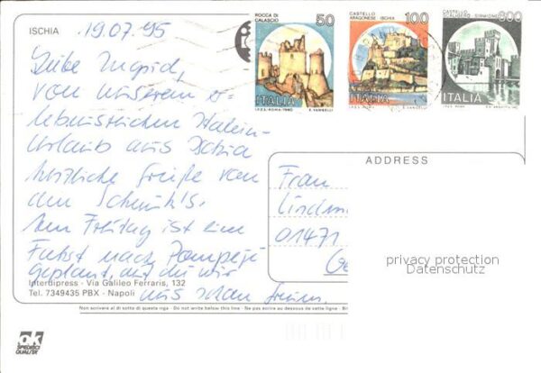 Ischia – Bild 2