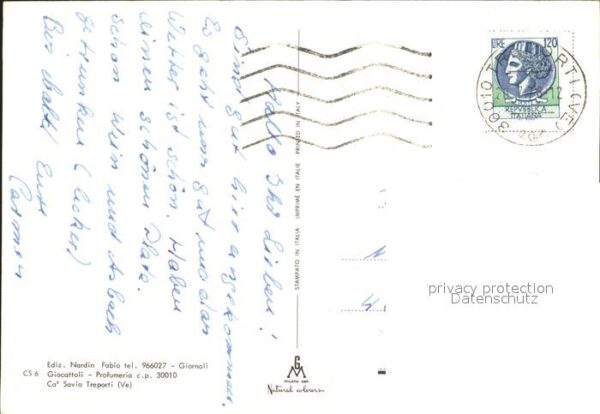 Treporti Cavallino Lido di Ca Savio – Bild 2