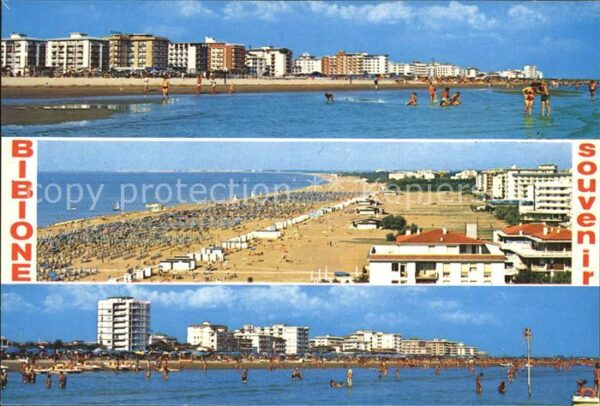 Bibione Strand