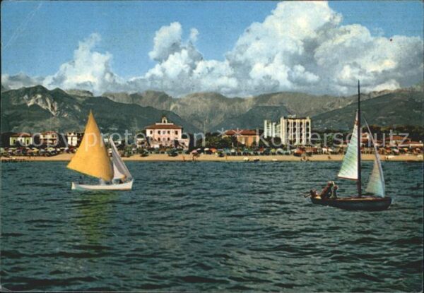 Marina di Massa