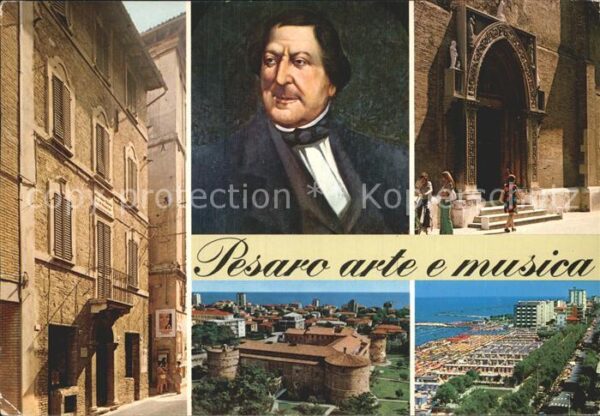 Pesaro