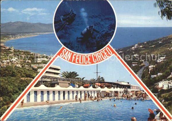 San Felice Circeo