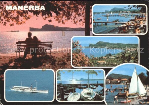 Manerba del Garda