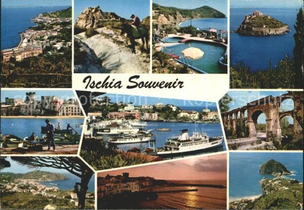 Ischia