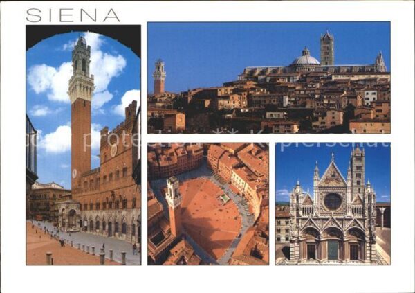 Siena