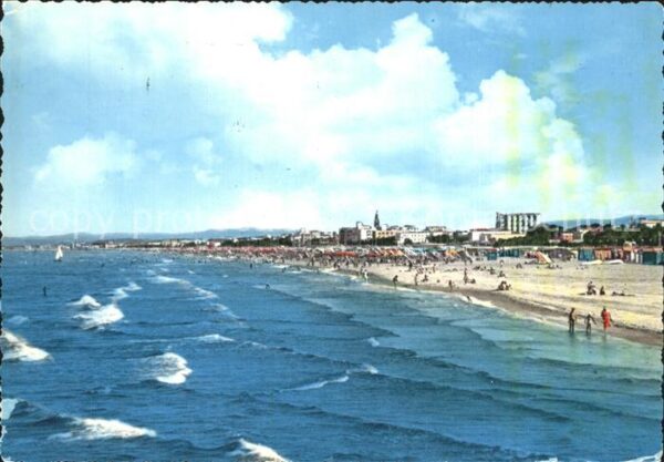 Rimini Strand
