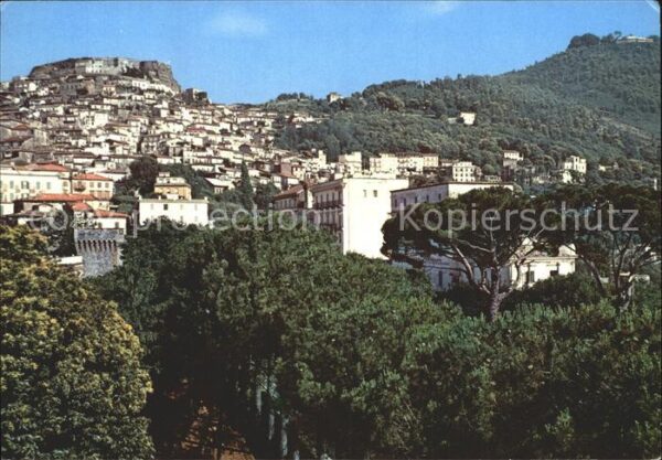 Rocca di Papa